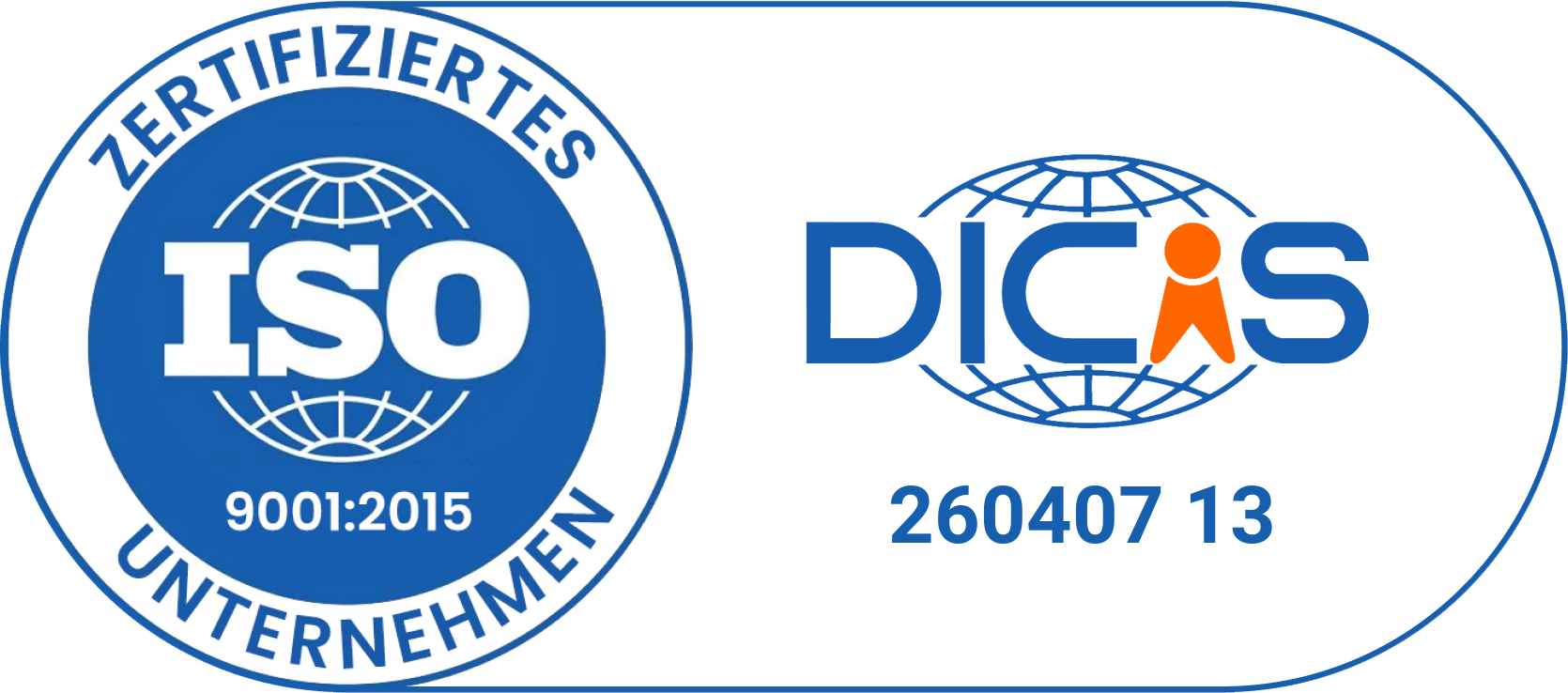 ISO 9001 Qualitätsmanagement Zertifizierung – Nachweis eines zertifizierten Qualitätsmanagementsystems